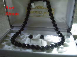 ジェットイヤリングセット