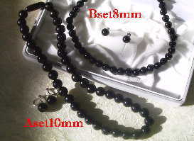 ジェットAセット・10mm仕様/Bセット8mm仕様