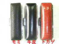 ��ԁI��Ԕ���Ă���P�[�X�ł��B