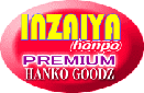 INZAIYAhonpo PREMIUM HANKO GOODZ!