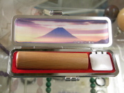 ���x�m�R�ł��B