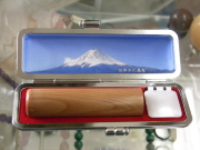 �V�t�̐��ݐ؂����x�m�R�ł��B