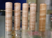 とても輝く絆輪が美しいメープル。