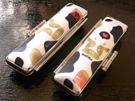 とてもユニーク！金の牛もうカール